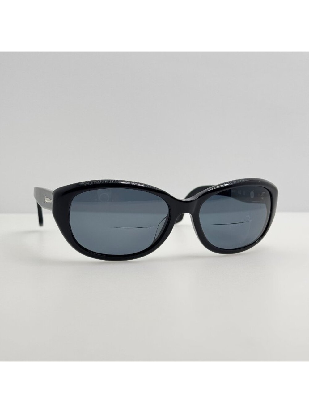 Calvin Klein Ck 4152S 001 Black Eyeglasses Eye Glasses Frames 56-17-135